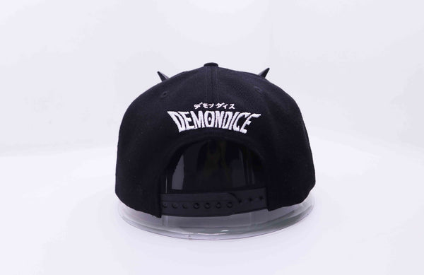 DEMONDICE x ARSENICxCYANIDE Replica Hat