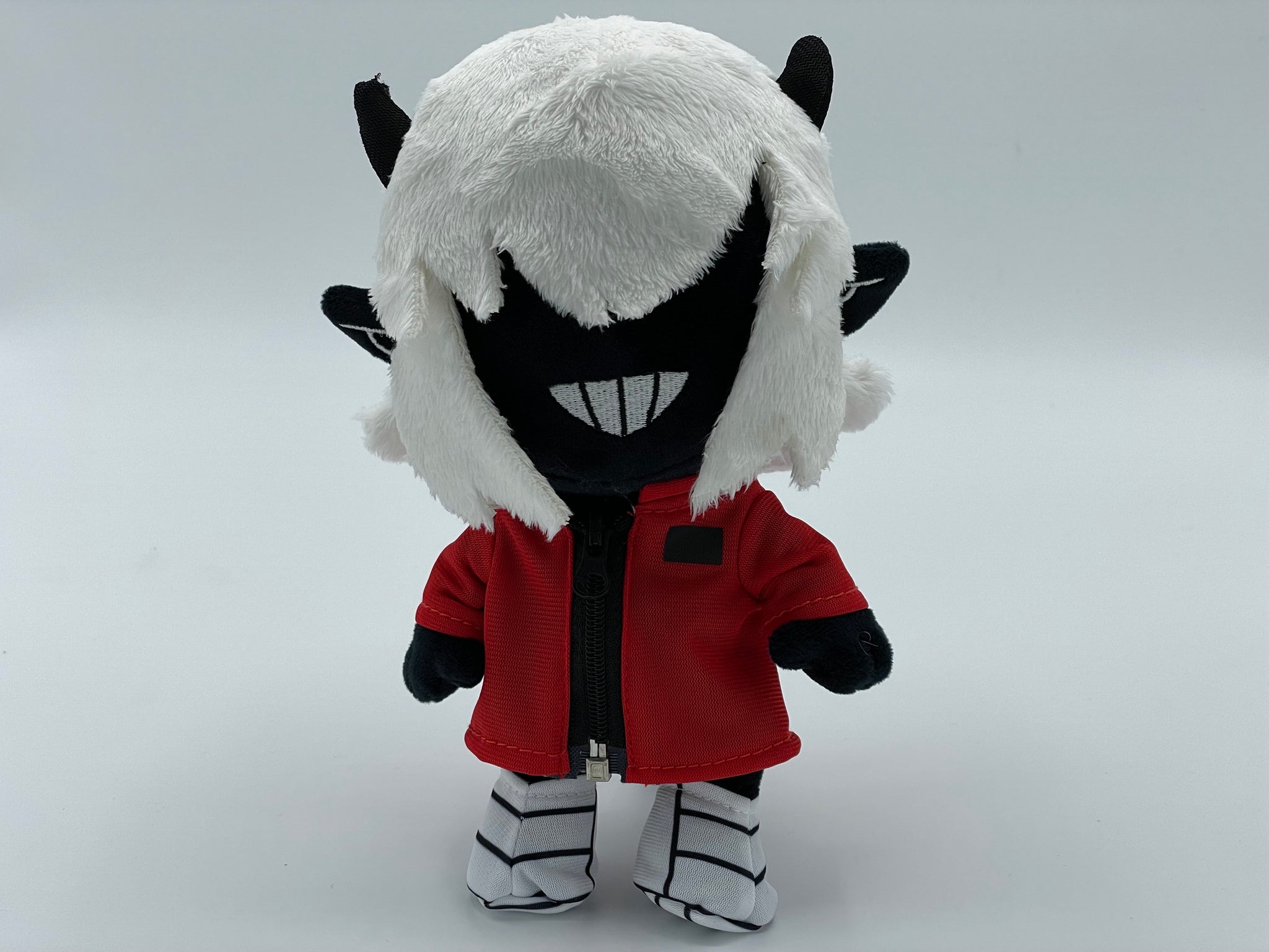 DemonDice Plushie