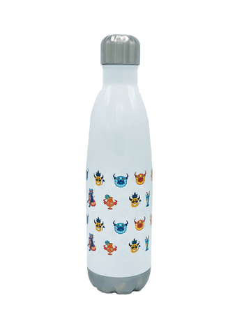 Summer Demon Water Bottle